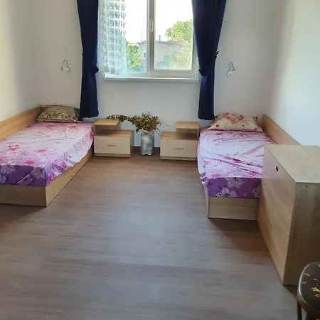 Kashta Teddy Bear * Burgas City